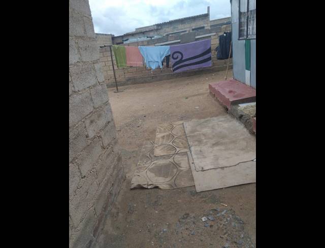 LAND FOR SALE IN KAALFONTEIN